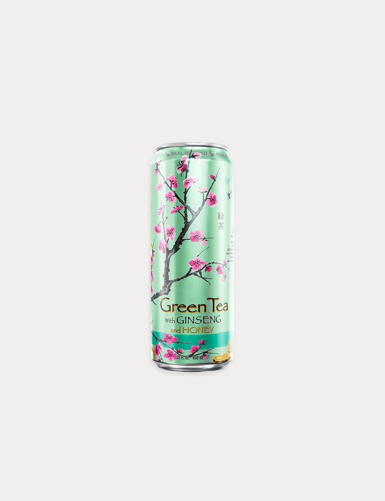 Teas and Juice Cocktails