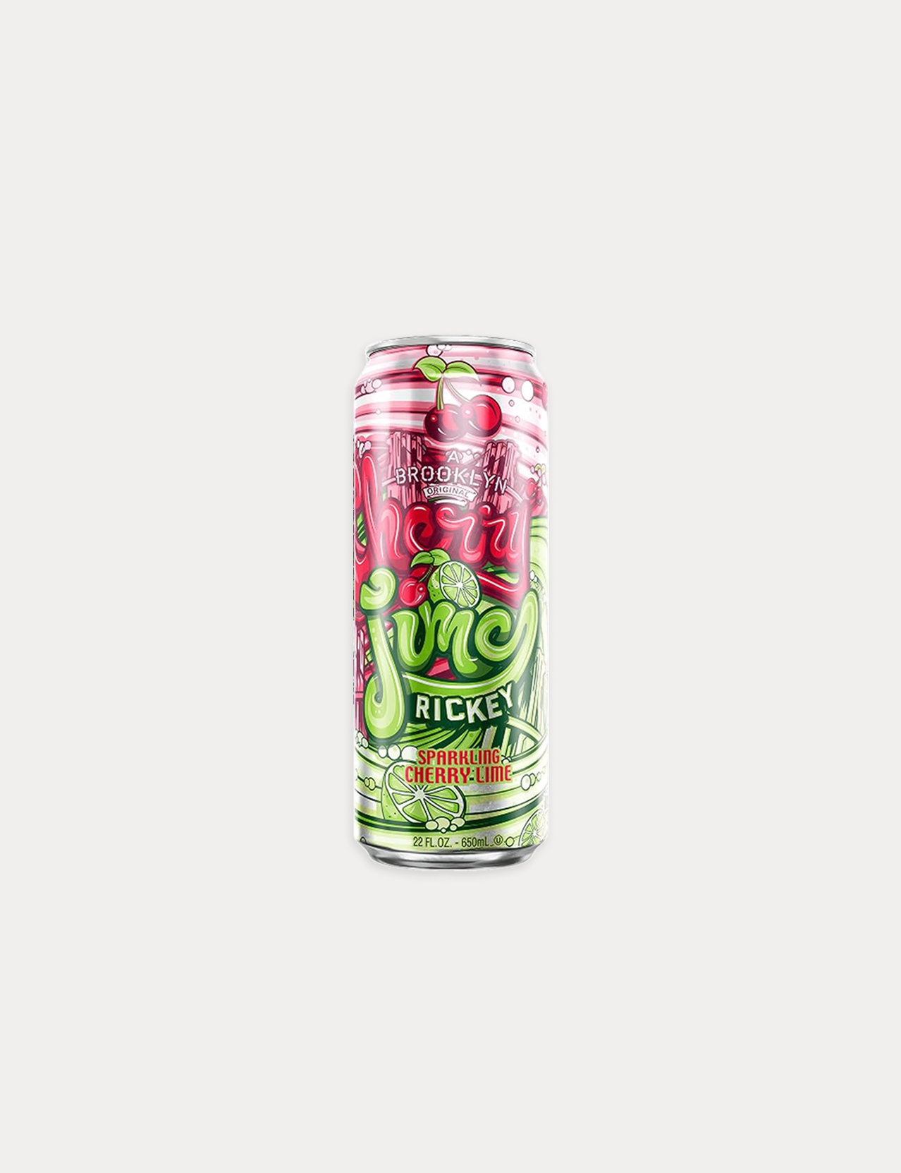 Teas and Juice Cocktails