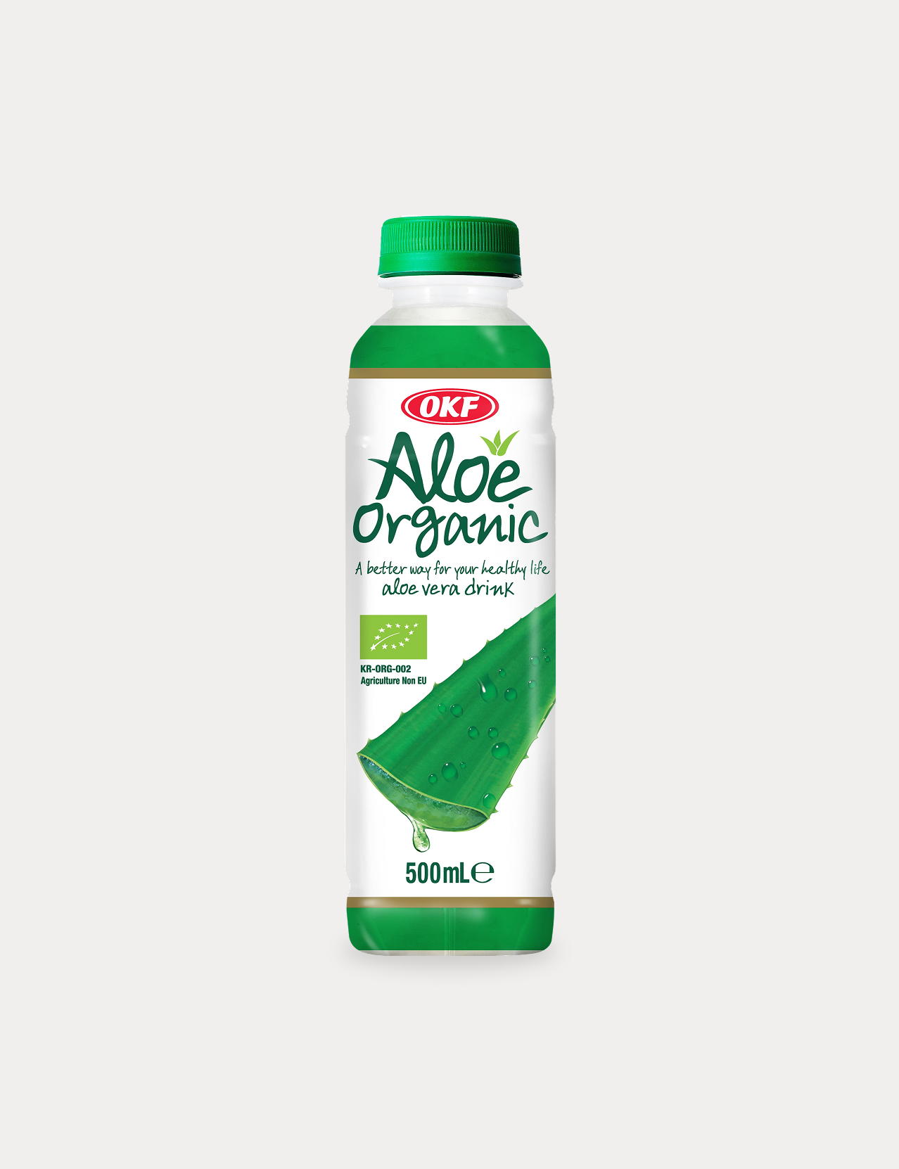 Aloe Vera King Organic