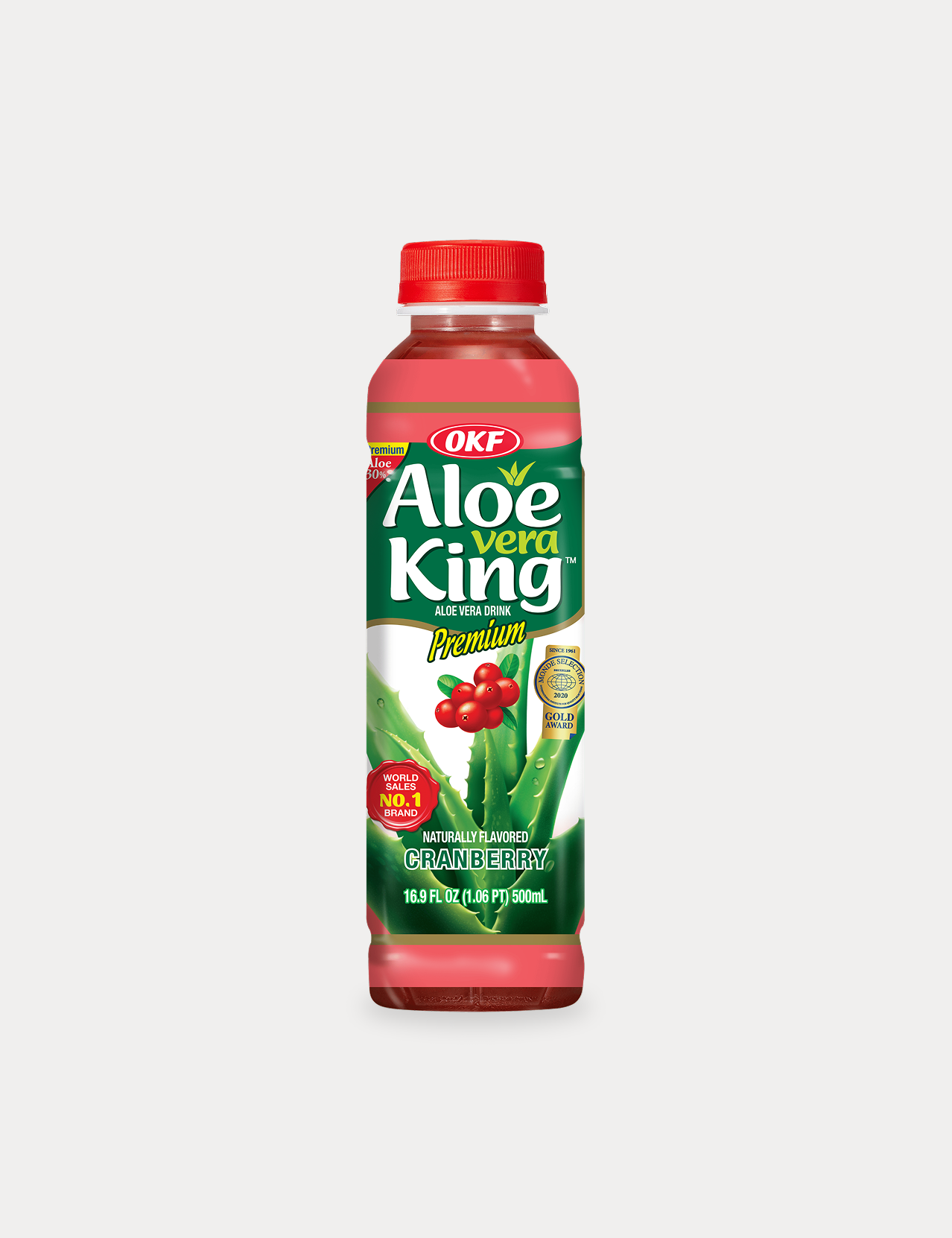 Aloe Vera King