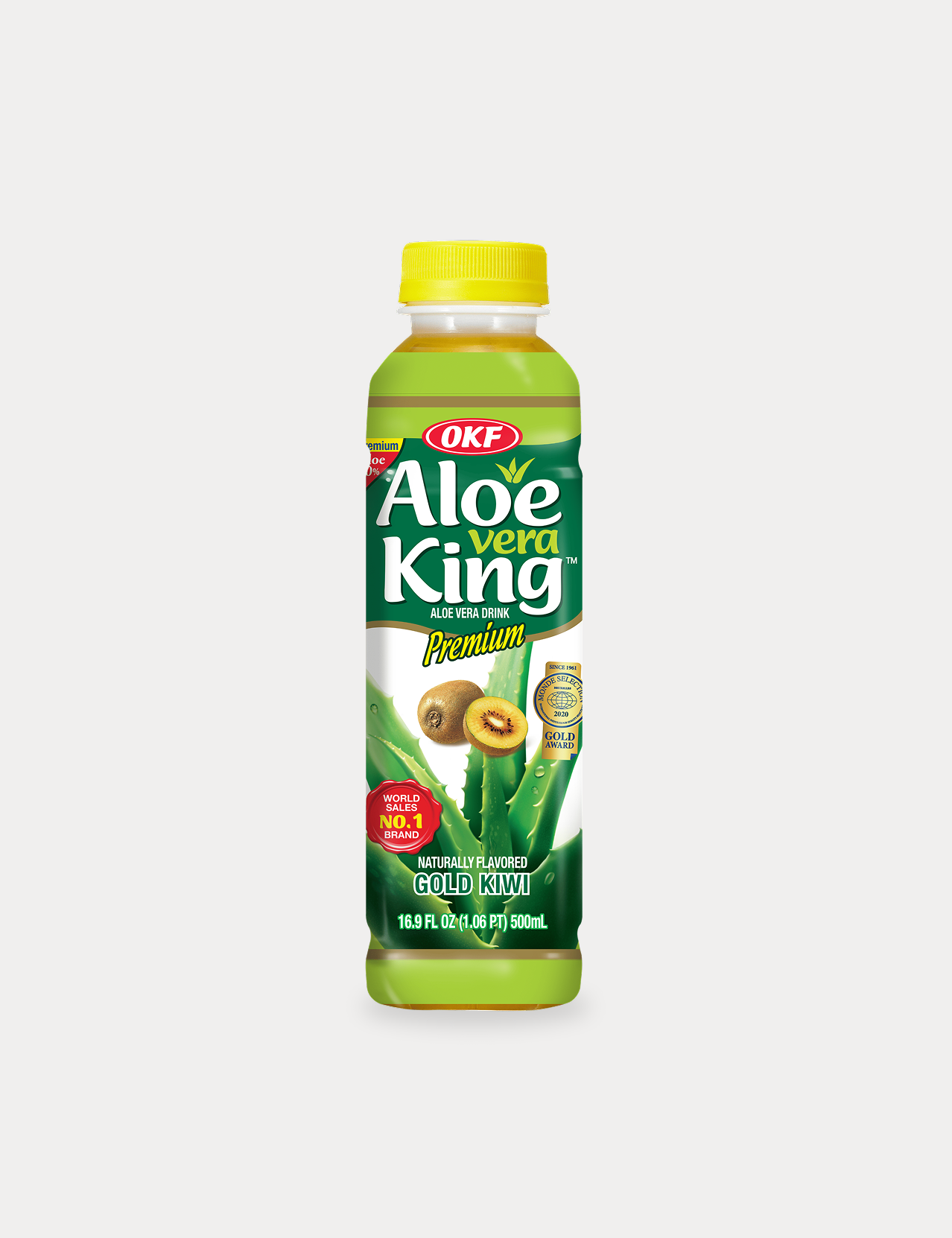 Aloe Vera King
