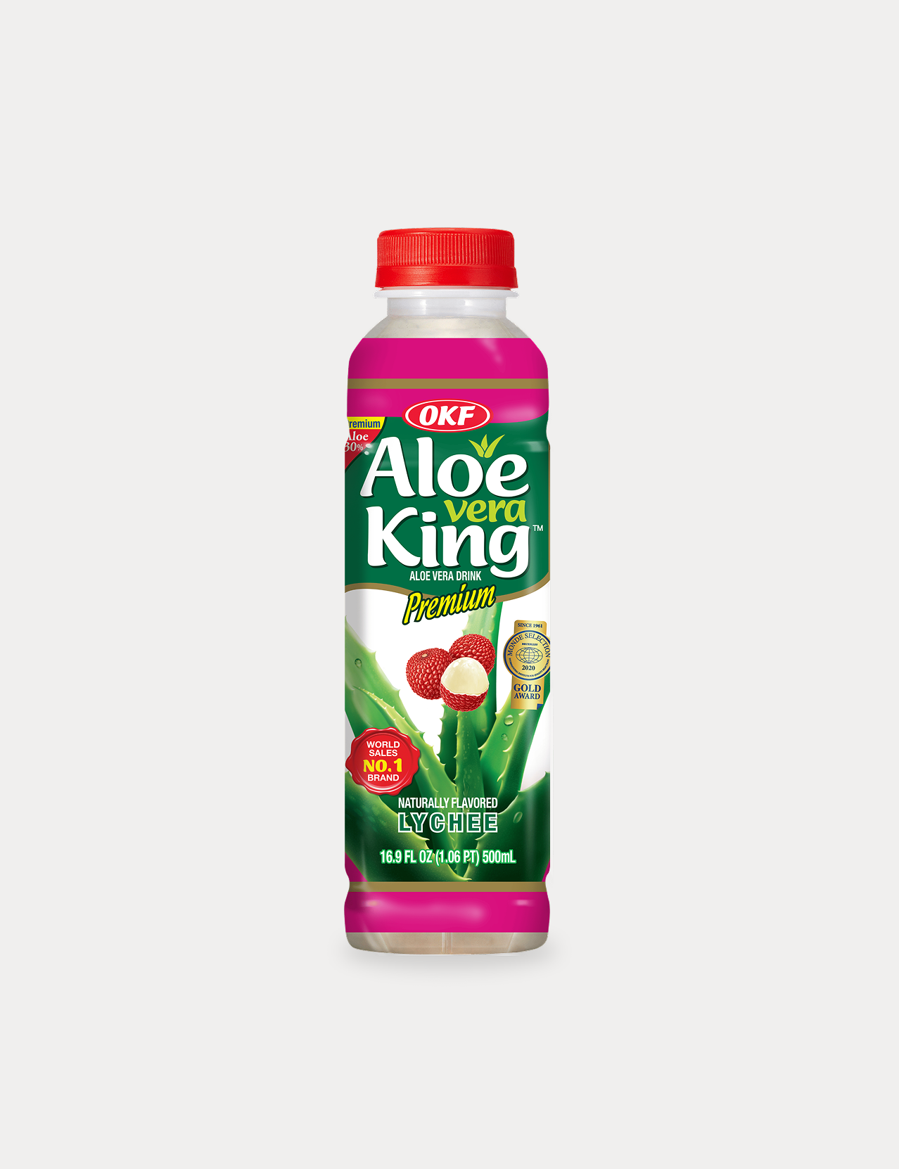 Aloe Vera King