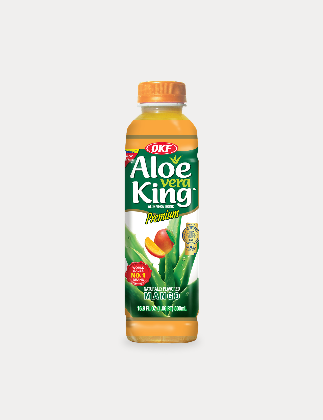Aloe Vera King