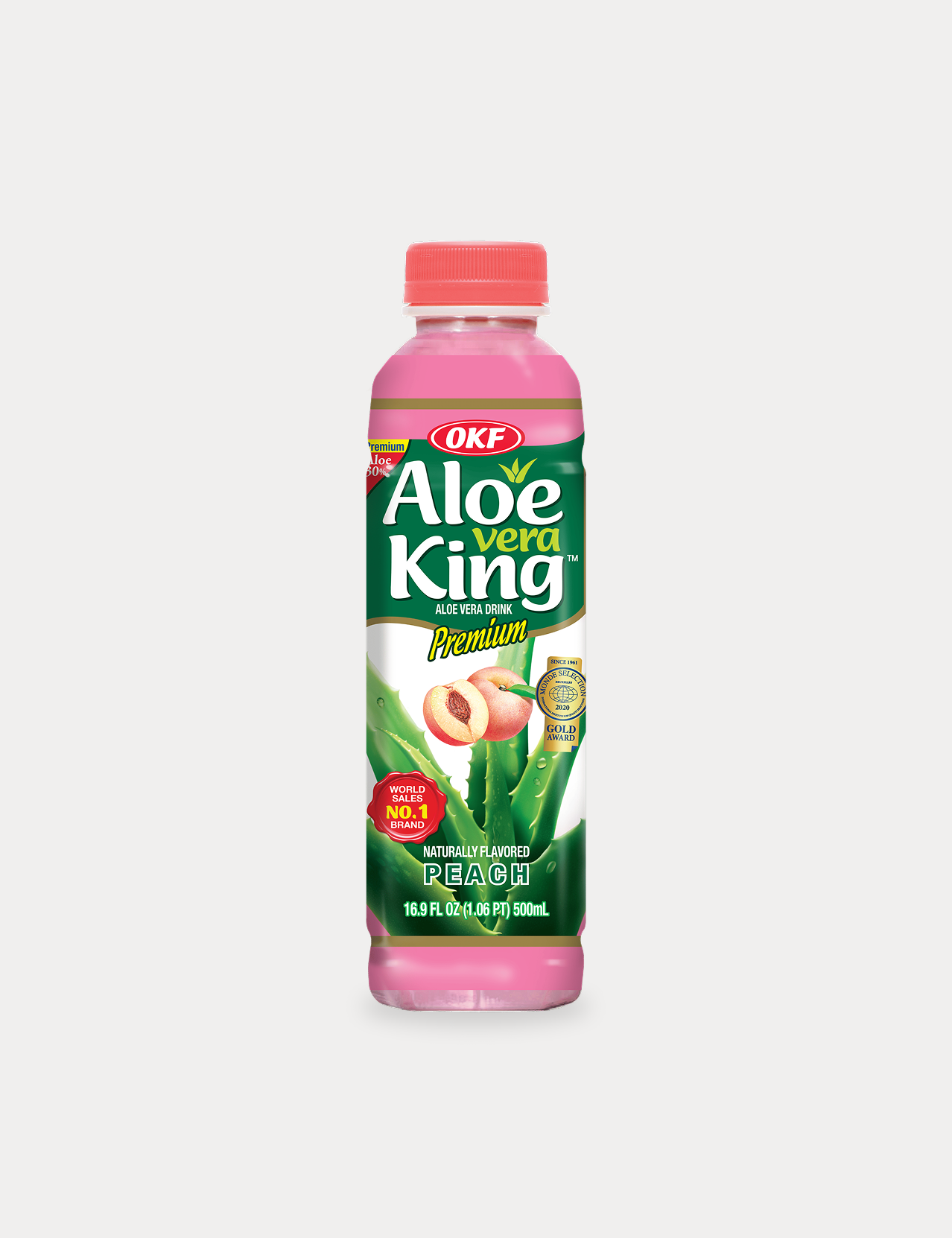 Aloe Vera King