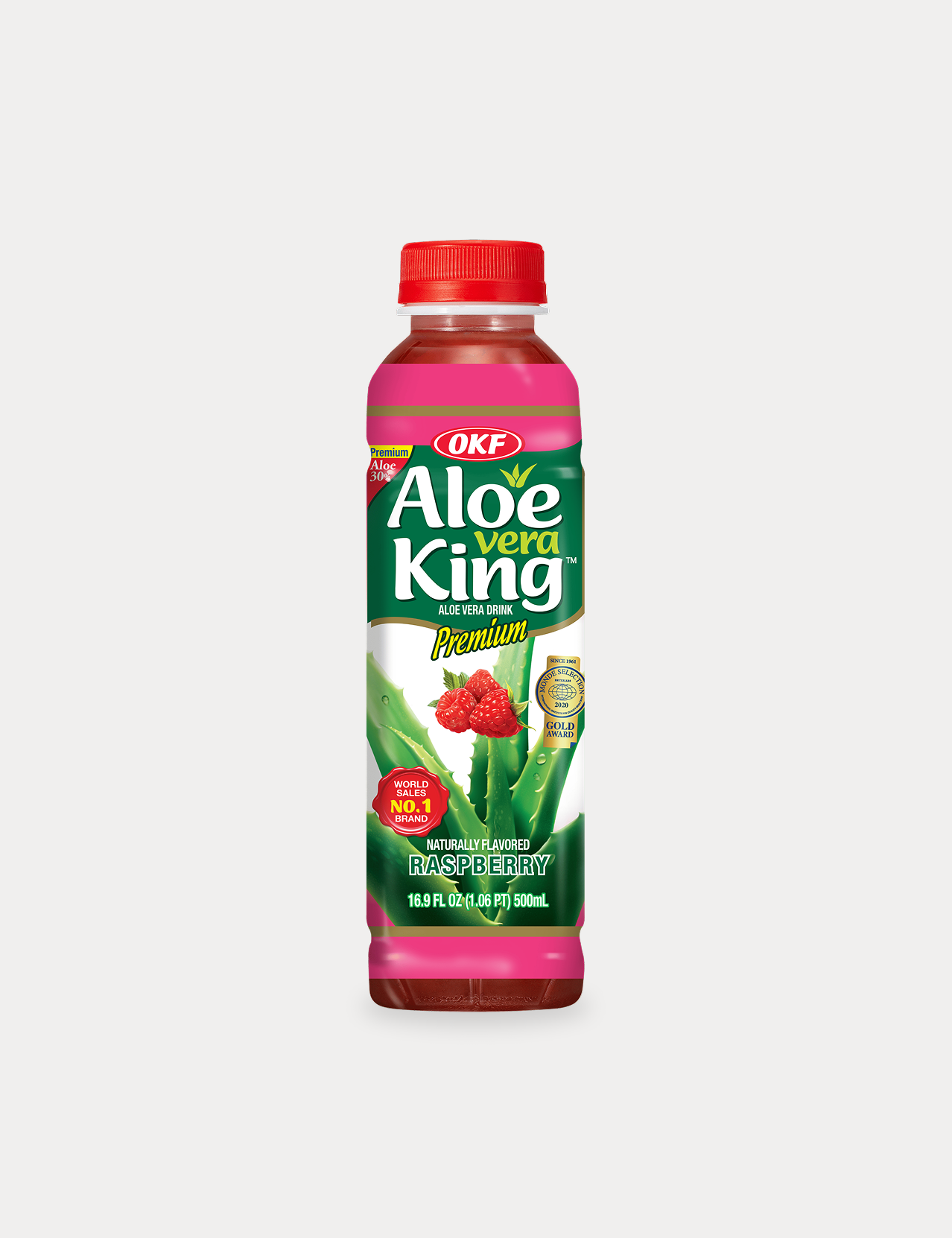 Aloe Vera King