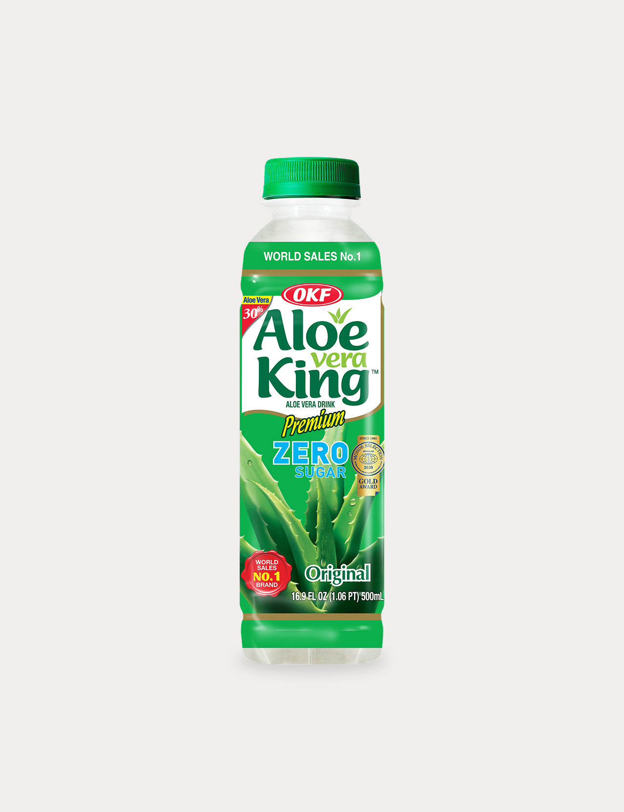 Aloe Vera King