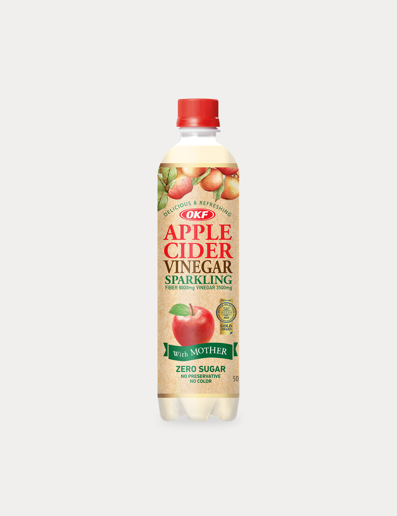 Apple Cider Vinegar