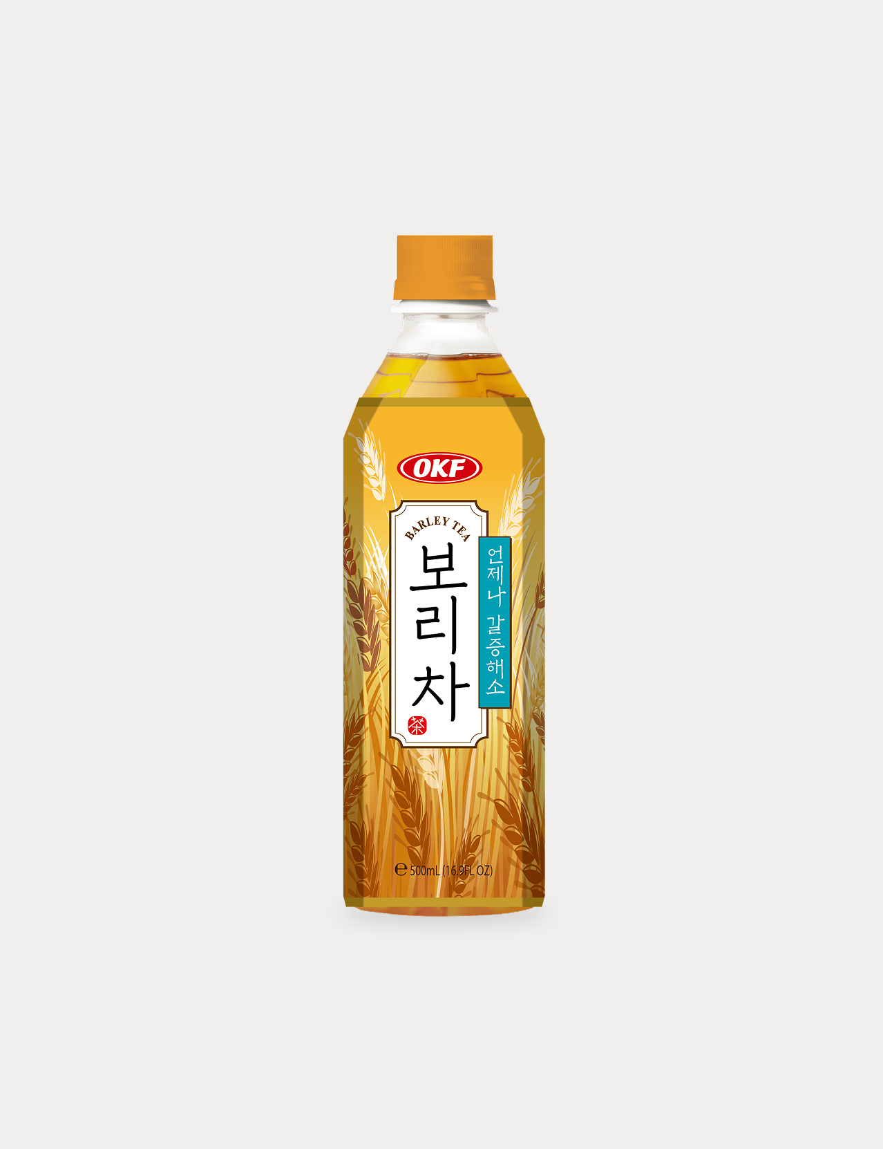 Traditional Korean Tea