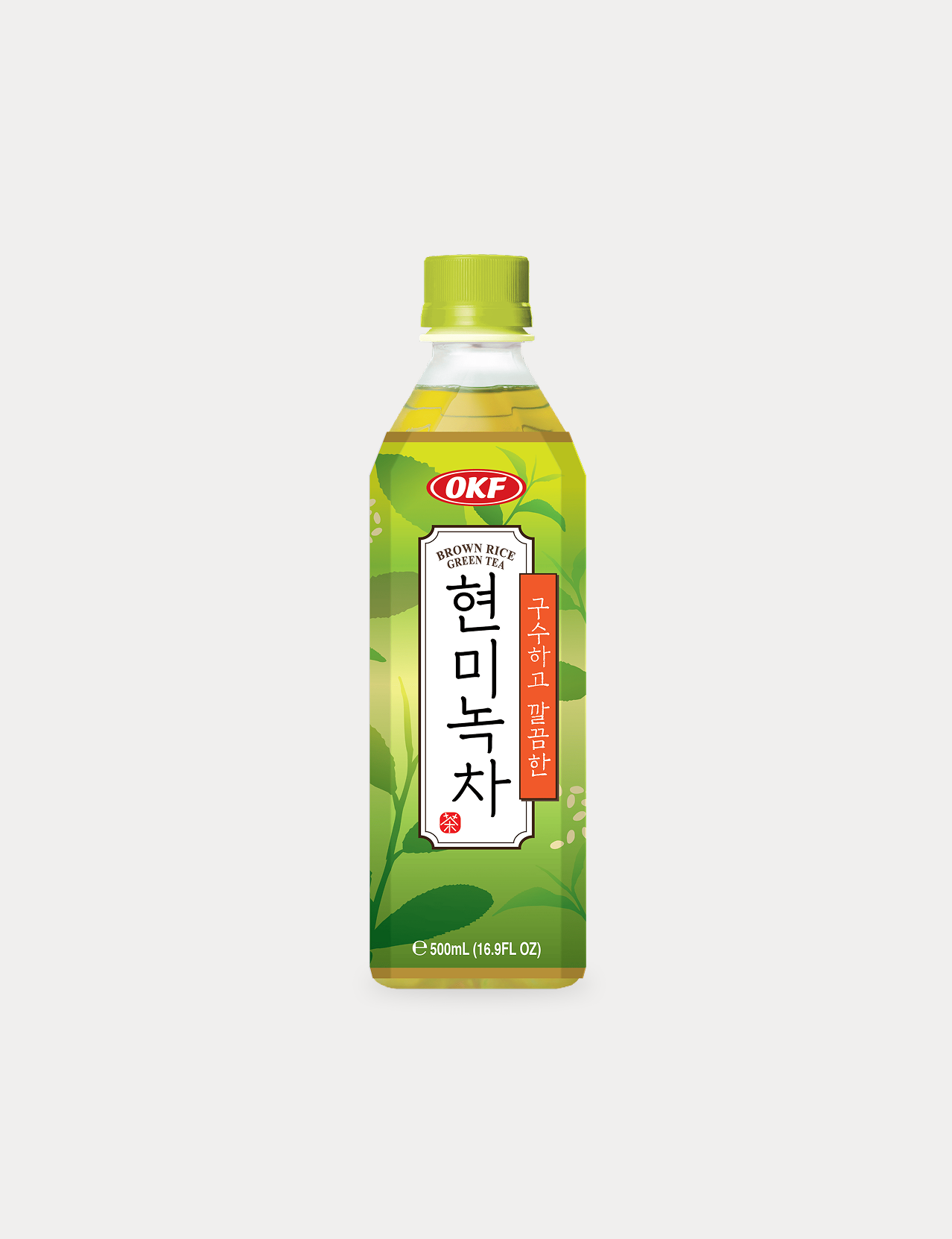 Traditional Korean Tea