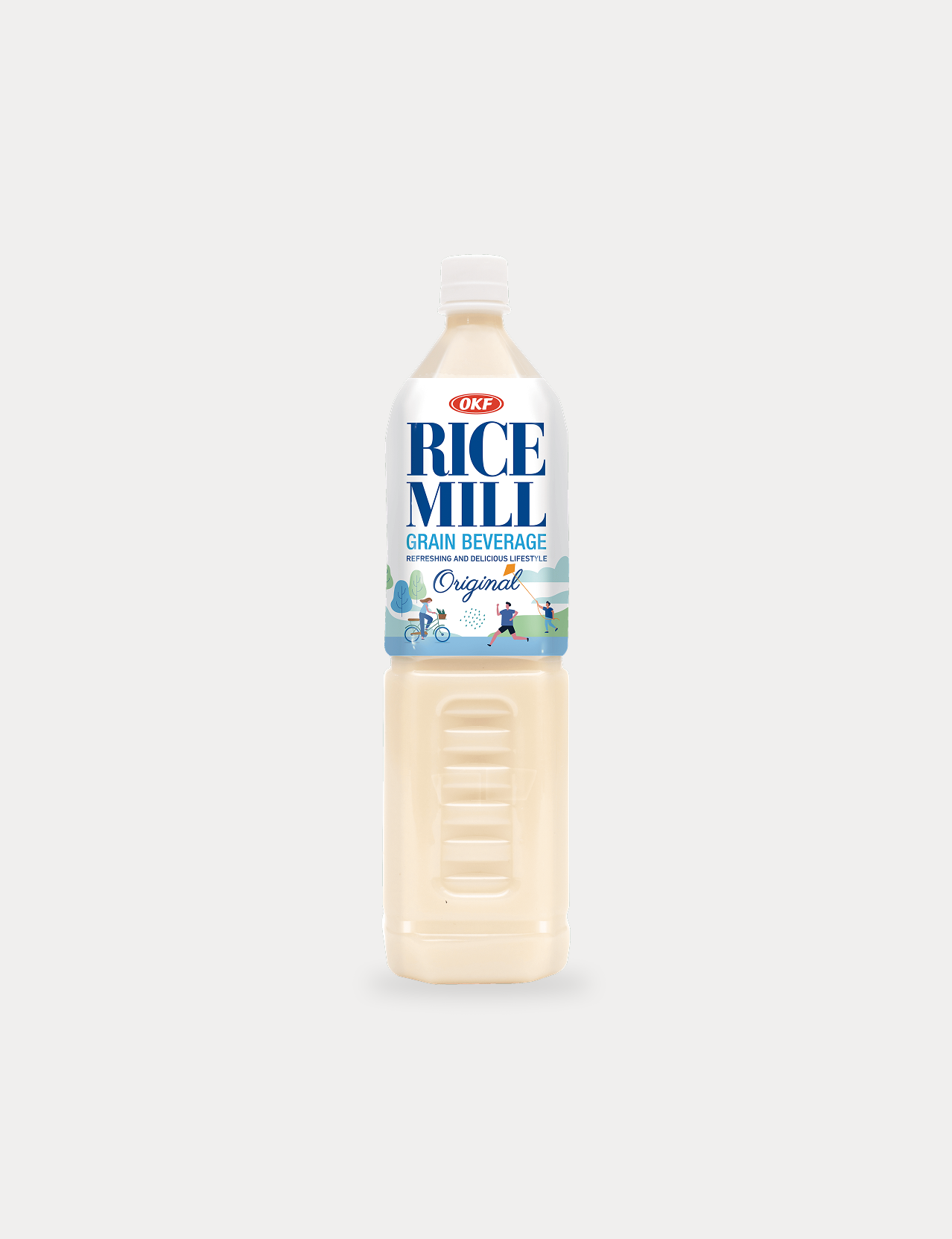 Rice Milk