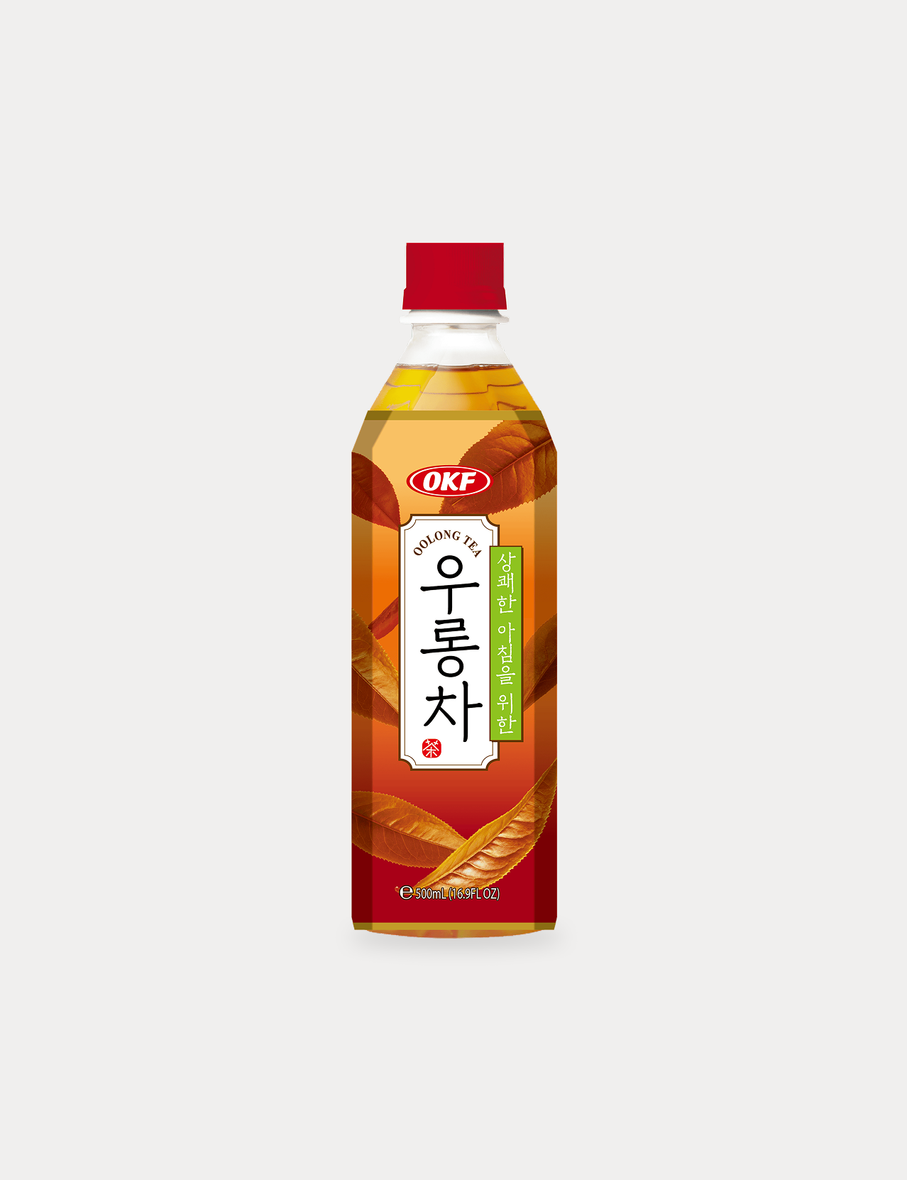 Traditional Korean Tea