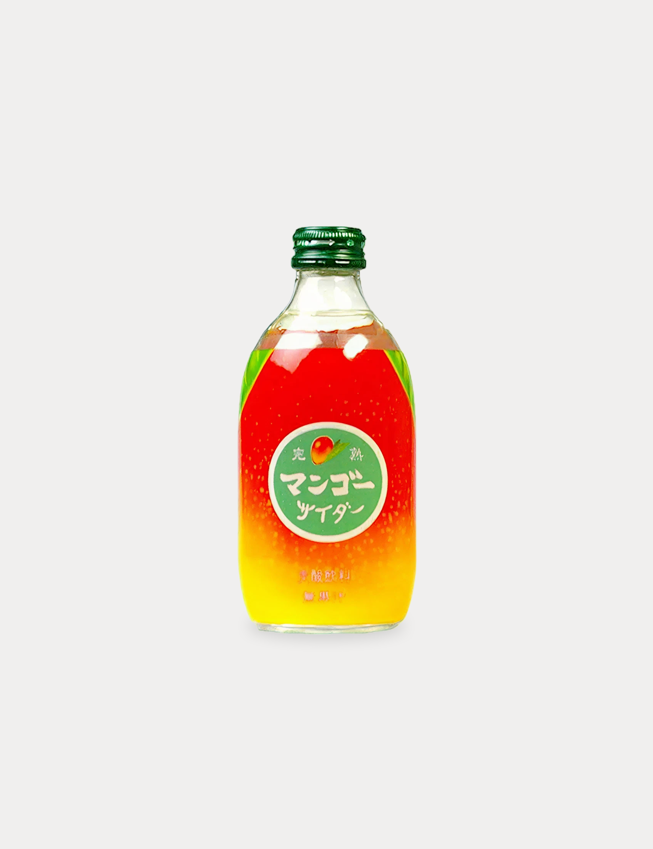 Japanese Imported Cider
