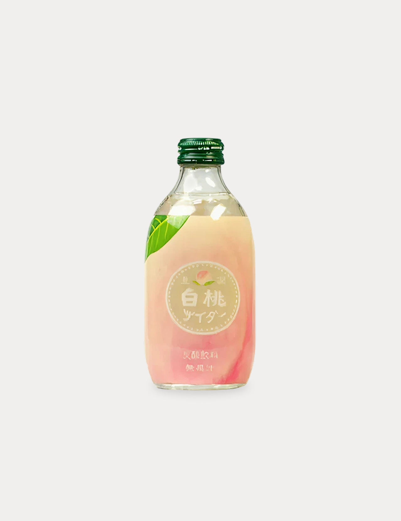Japanese Imported Cider