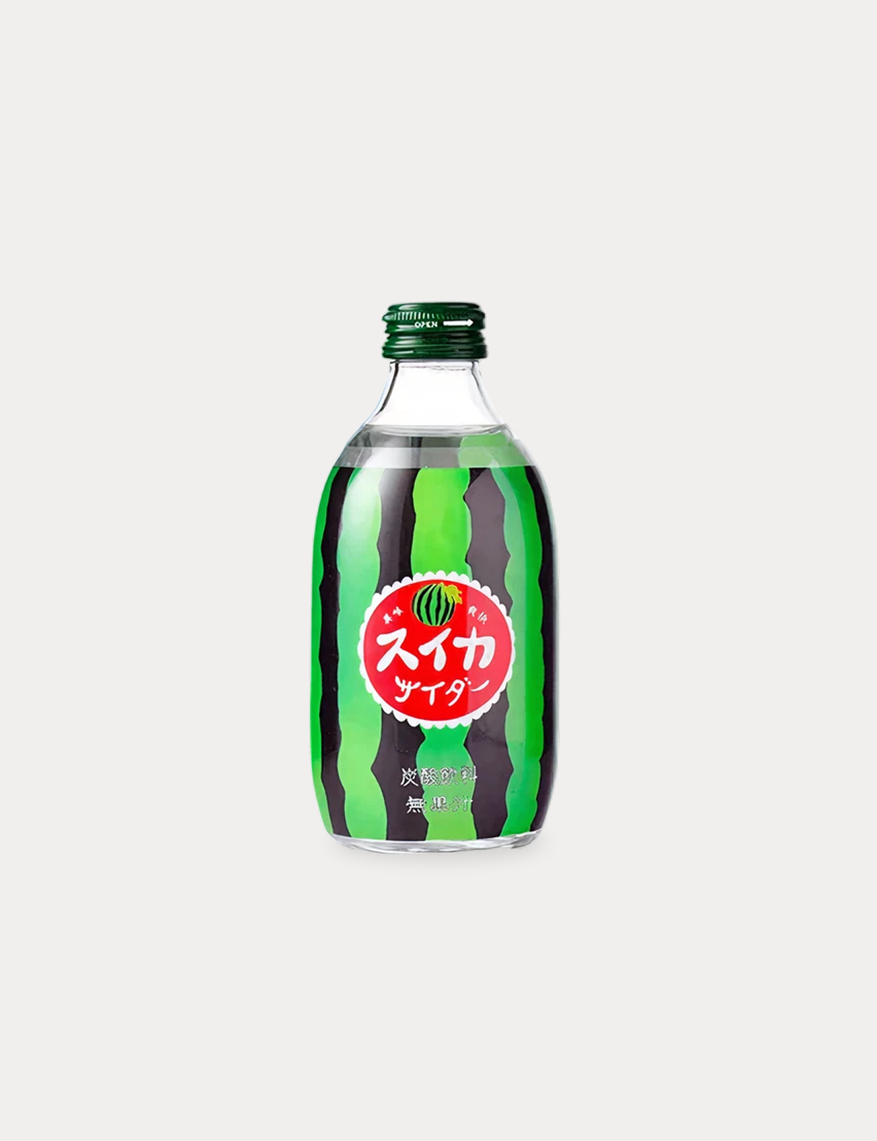 Japanese Imported Cider